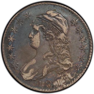 Cert 26371356 - Coin Image