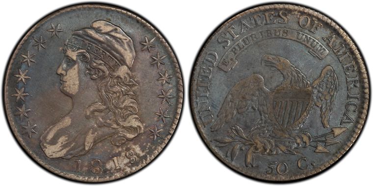 Cert 26371356 - Coin Image