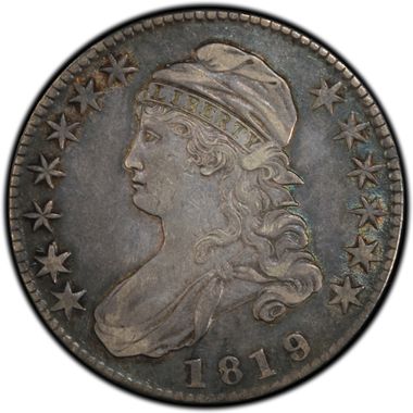 Cert 26371360 - Coin Image