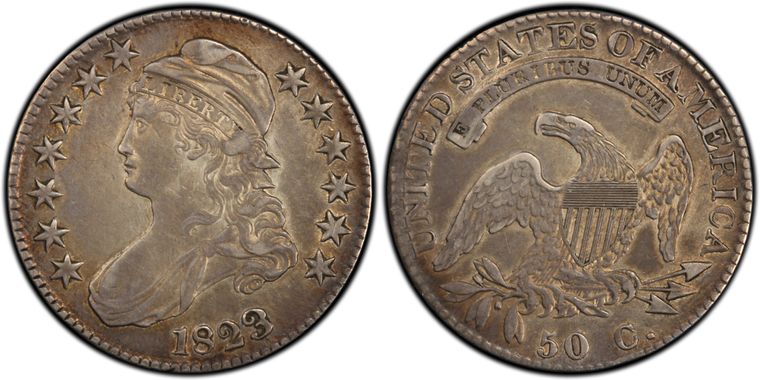 Cert 26371366 - Coin Image