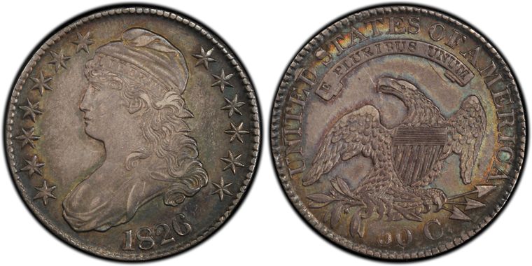 Cert 26371369 - Coin Image