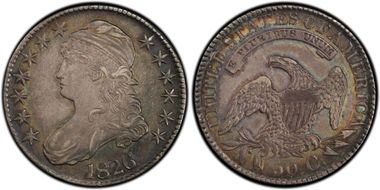 1826 50C O-112a XF45