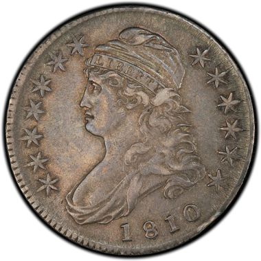 Cert 26371308 - Coin Image