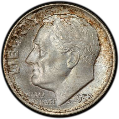 Cert 26380052 - Coin Image