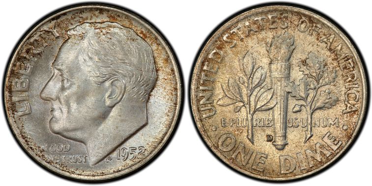 Cert 26380052 - Coin Image