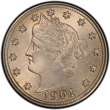 Cert 26346736 - Coin Image