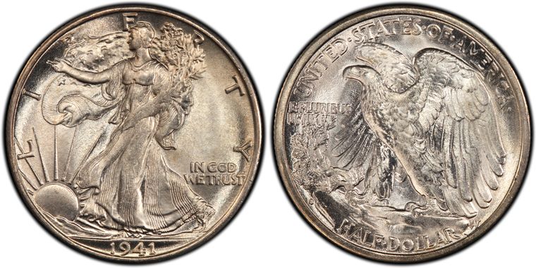 Cert 26350334 - Coin Image