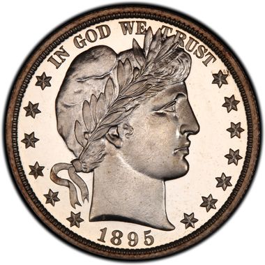 Cert 26362023 - Coin Image