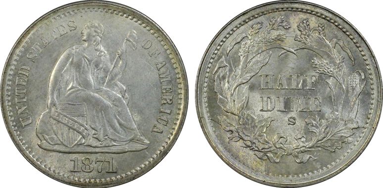 Cert 31090742 - Coin Image