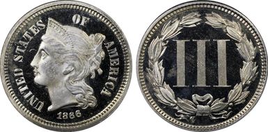 1866 3CN PR67DCAM