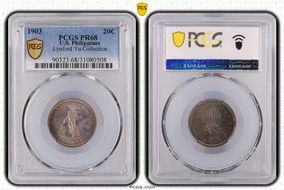 1903 20C PR68