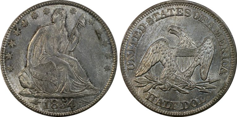 Cert 31080527 - Coin Image