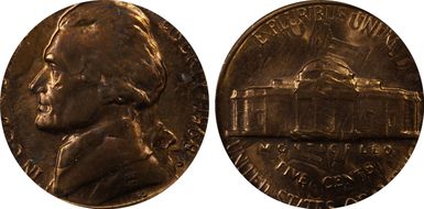 Various Various MS64RB