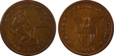 1917/6-S 1C Allen-2.15a, FS-301 AU55BN