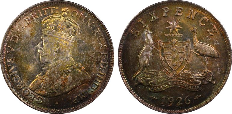 Cert 26339508 - Coin Image