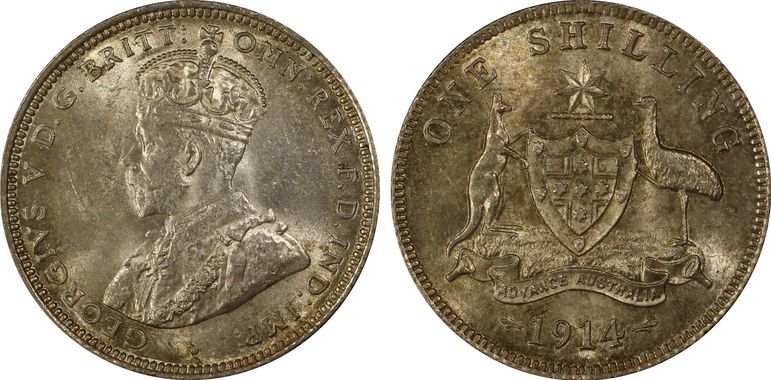 Cert 26358045 - Coin Image