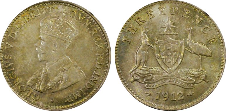 Cert 26358053 - Coin Image