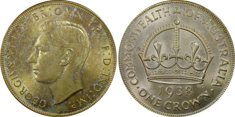 Cert 26358057 - Coin Image