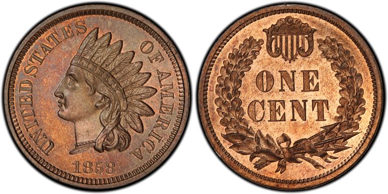 Cert 26335857 - Coin Image