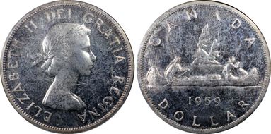 1959 S$1 PL65