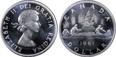 1961 S$1 PL66