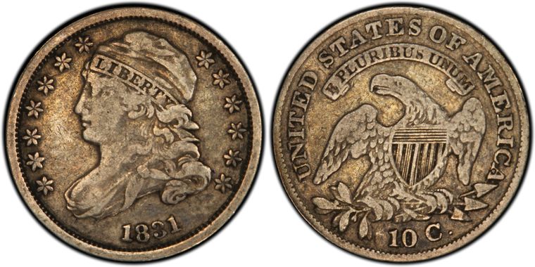 Cert 26352046 - Coin Image