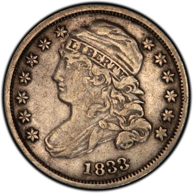 Cert 26352047 - Coin Image