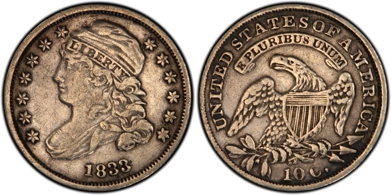 Cert 26352047 - Coin Image