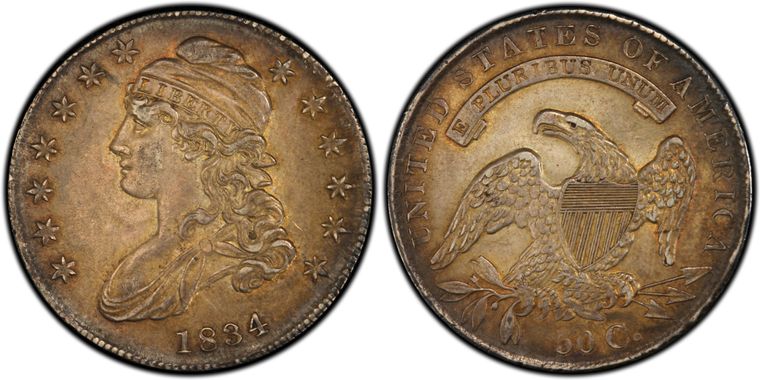 Cert 26352067 - Coin Image