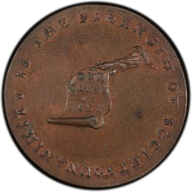 Cert 26326940 - Coin Image