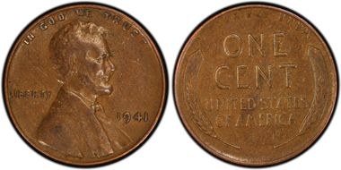 1941 1C DDO, FS-102 VF35BN