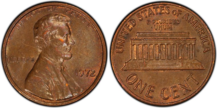 Cert 26333541 - Coin Image