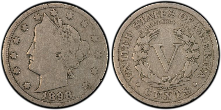 Cert 26333514 - Coin Image
