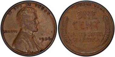 1936 1C DDO, FS-103 VF30BN