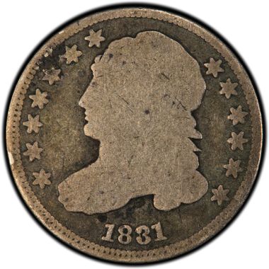 Cert 26327786 - Coin Image