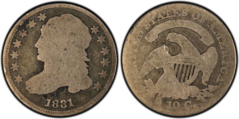 Cert 26327786 - Coin Image