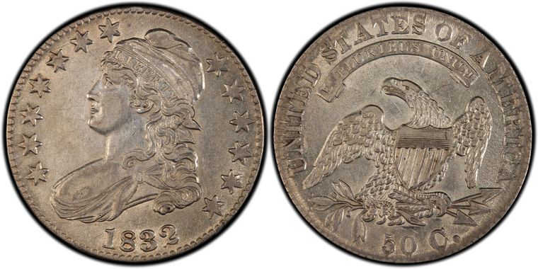 Cert 26327793 - Coin Image