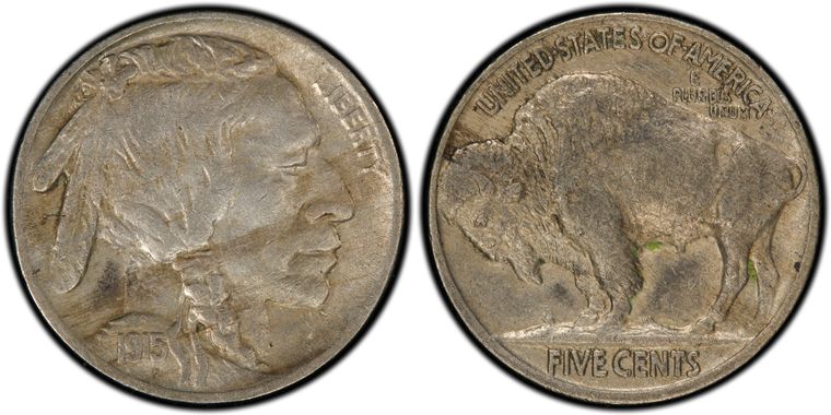 Cert 26327746 - Coin Image