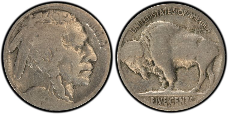 Cert 26327747 - Coin Image