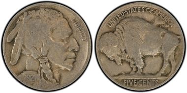 1921 5C 2 Feathers, FS-401 F12