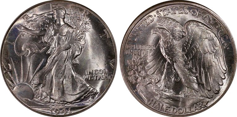 Cert 26321984 - Coin Image