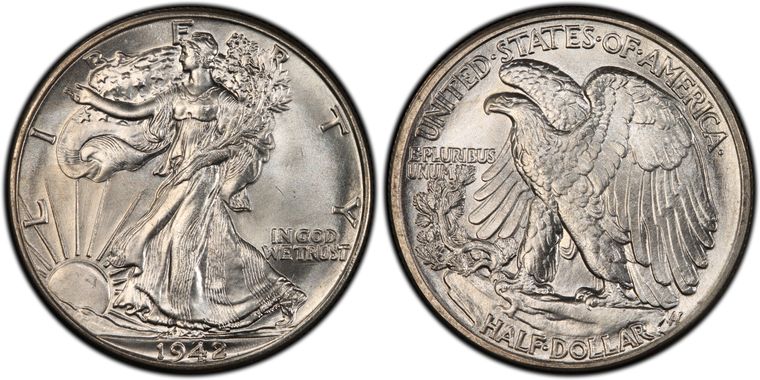 Cert 26321995 - Coin Image