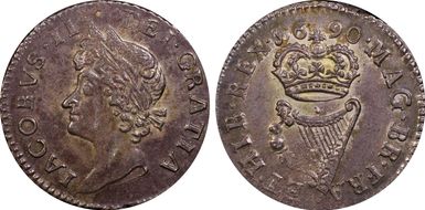 1690 1/2D S-6591A Ag RE PR58