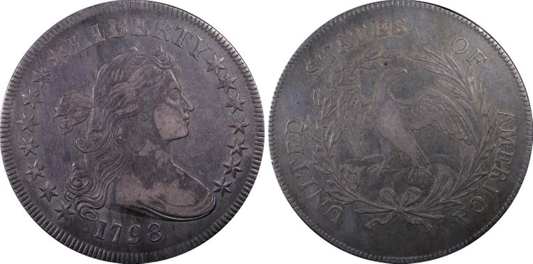 Cert 26313053 - Coin Image