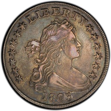 Cert 26313100 - Coin Image