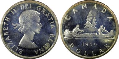 1959 S$1 PL66