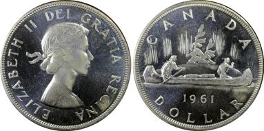 1961 S$1 PL66