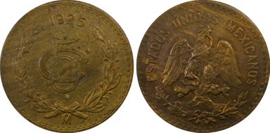 1925-Mo 5C MS62BN