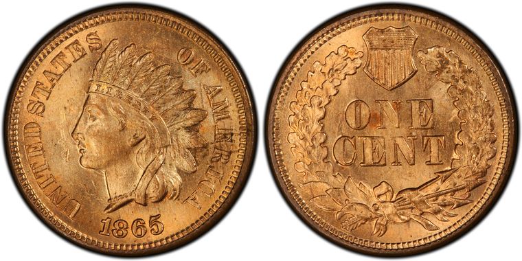 Cert 26310832 - Coin Image