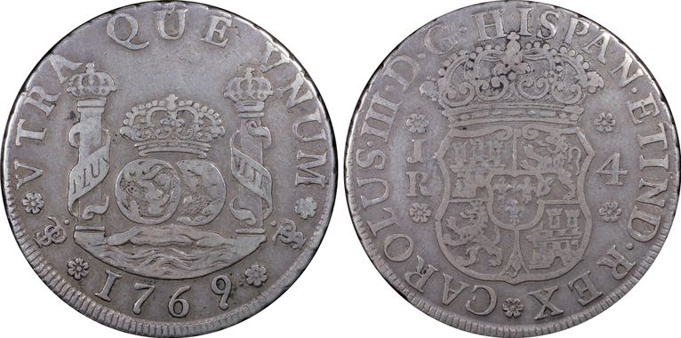 Cert 26301821 - Coin Image